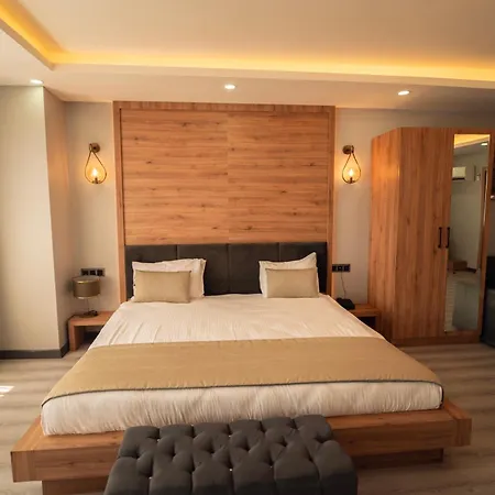 Galata Greenland 3*