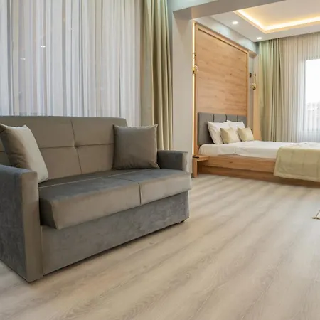 호텔 Galata Greenland 3*