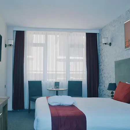 Galata Greenland 3* 이스탄불
