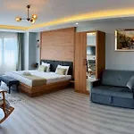 Galata Greenland 3* Isztambul