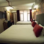 Galata Greenland Hotel