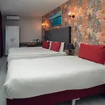 Galata Greenland Hotel 3*