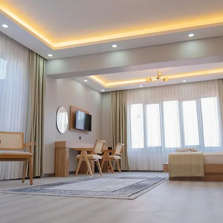 Galata Greenland 3* Istanboel