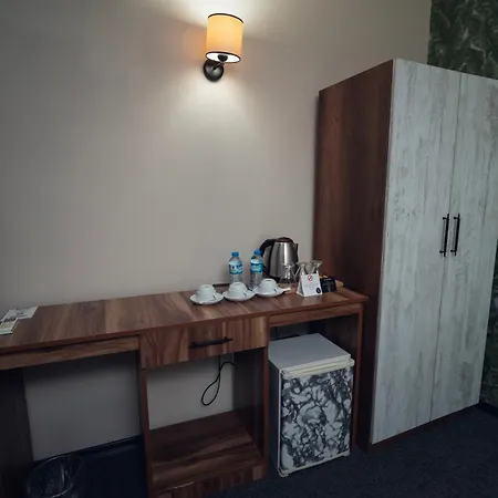 Hotel Galata Greenland Istanbul