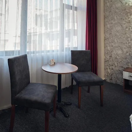 Galata Greenland 3* Istanboel