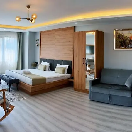 Galata Greenland Hotel Istanboel