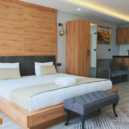 Galata Greenland Hotel 3*