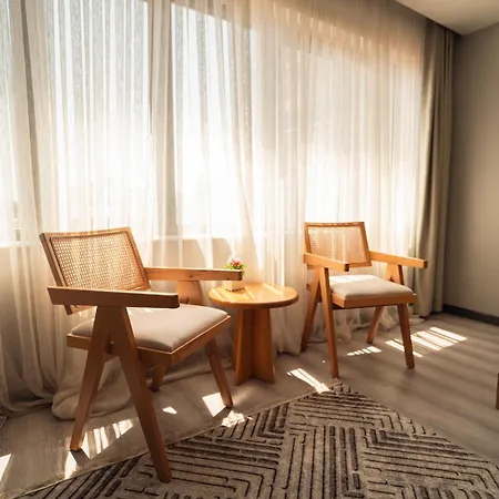 Hotel Galata Greenland Istanboel