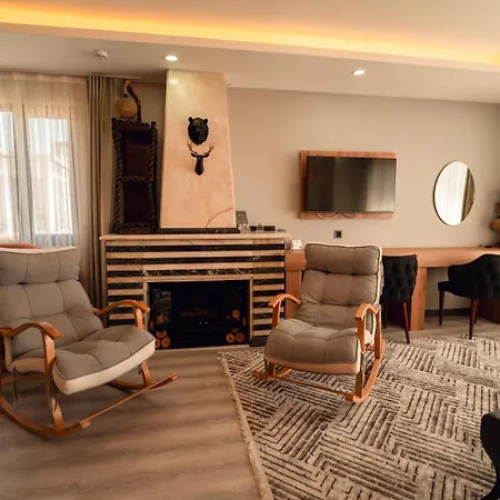 Hotel Galata Greenland