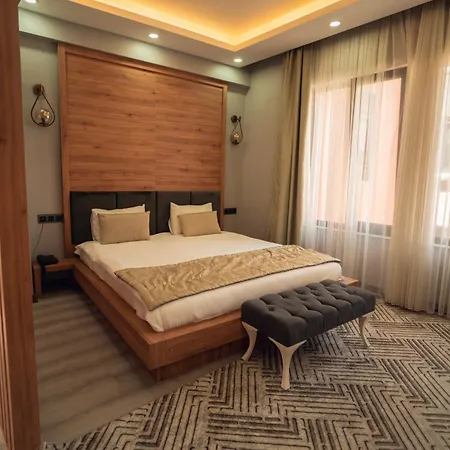 Hotel Galata Greenland 3*