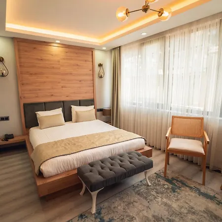 Galata Greenland Hotel