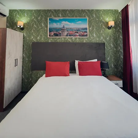 Galata Greenland Hotel Istanbul