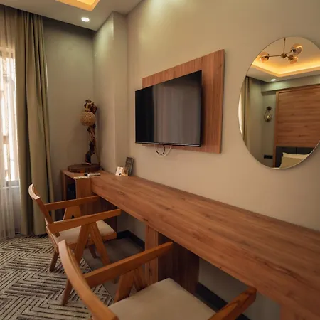Galata Greenland 3*