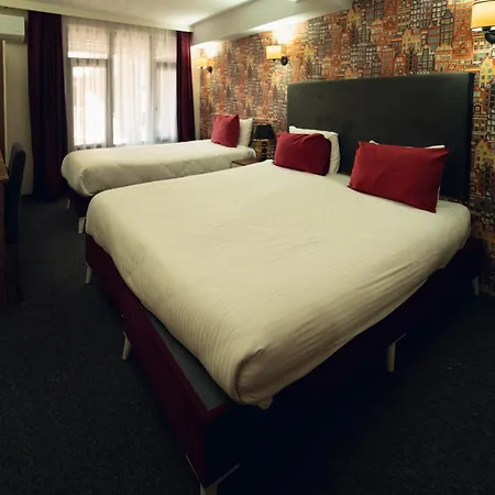 Galata Greenland Hotel