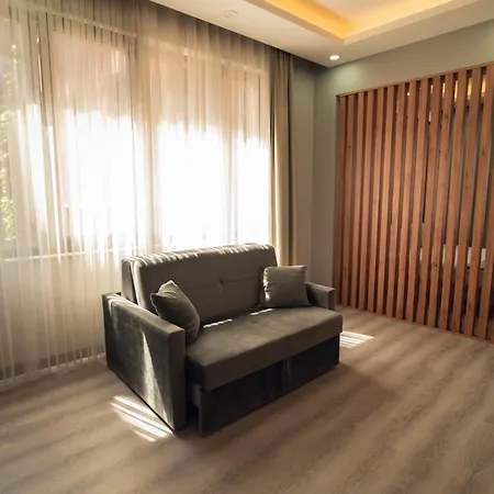 Hotel Galata Greenland Istanbul