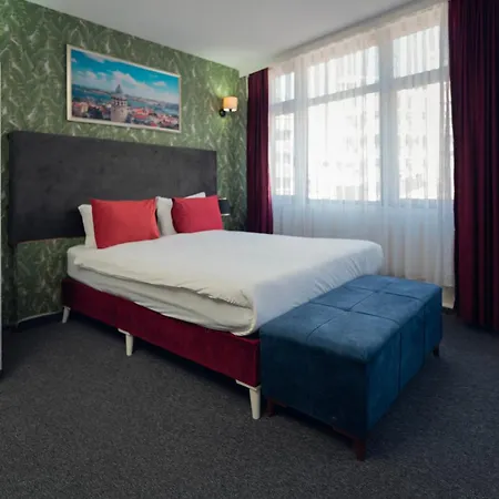 Galata Greenland 3*