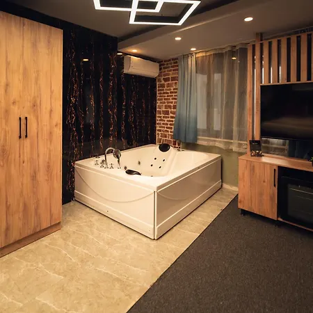 Galata Greenland Hotel