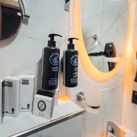 Hotel Galata Greenland