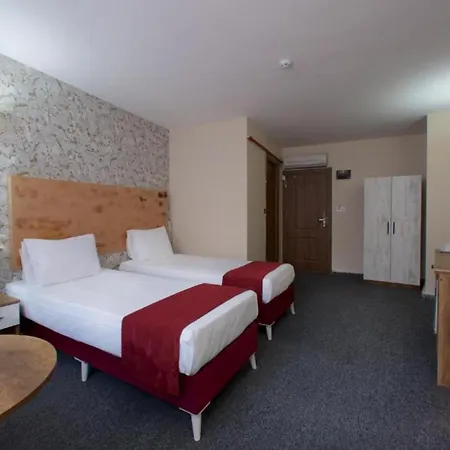 Hotel Galata Greenland