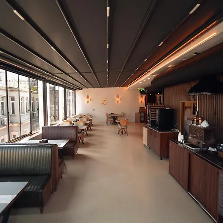 Galata Greenland Istanboel