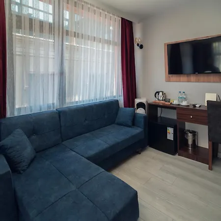 Galata Greenland Hotel