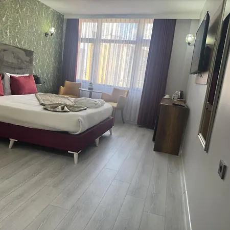 Galata Greenland Hotel 3*