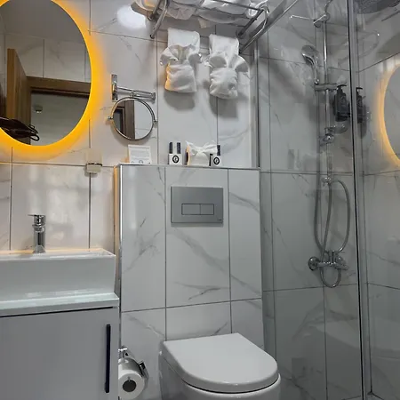 Galata Greenland 3* Istanboel