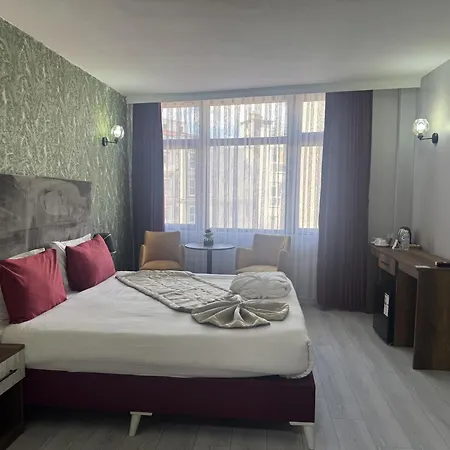 Galata Greenland Hotel 3*