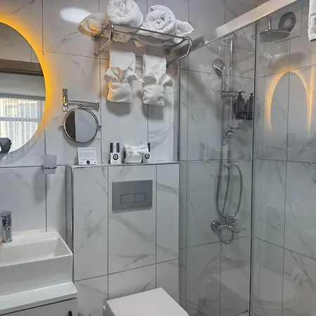 Galata Greenland Hotel Istanboel