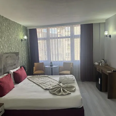 Galata Greenland 3* Istanboel