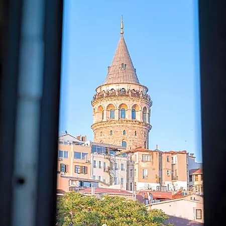 Hotel Galata Greenland 3*