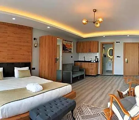 Galata Greenland 3* Κωνσταντινούπολη