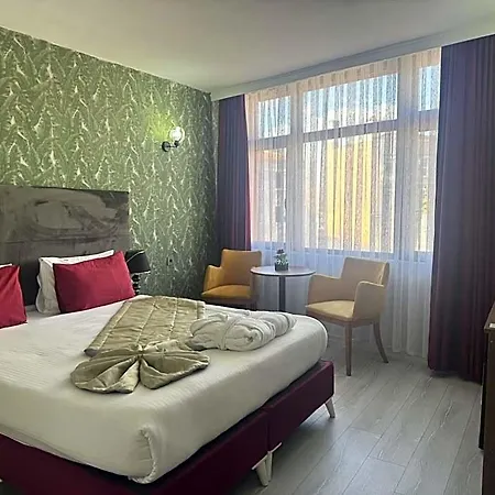 Galata Greenland Hotel