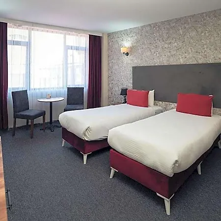 Hotel Galata Greenland Istambul