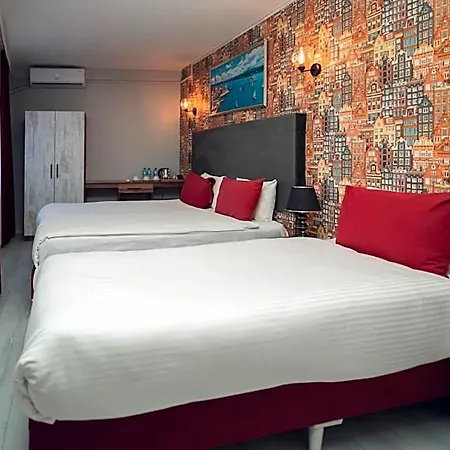 Galata Greenland 3*