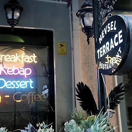 Galata Greenland 3* Istambul