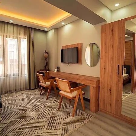 Hotel Galata Greenland Istambul