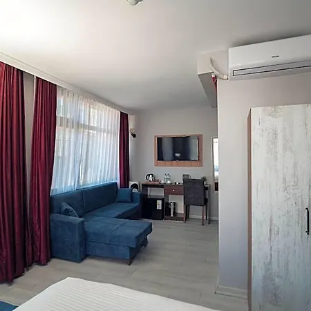 Galata Greenland 3*