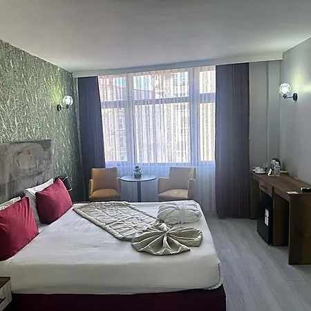 Hotel Galata Greenland