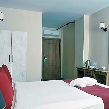 Galata Greenland Hotel 3*