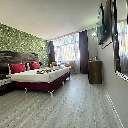 Galata Greenland Hotel Istambul