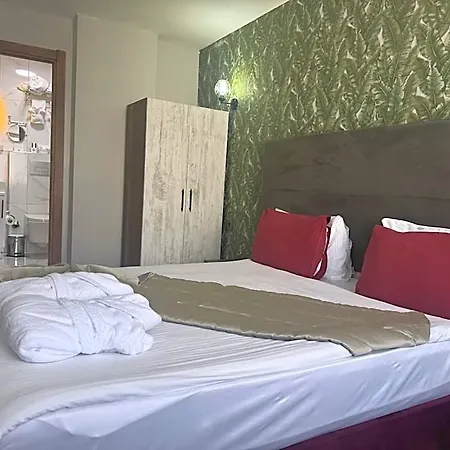 Hotel Galata Greenland 3*