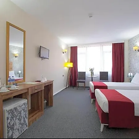 Galata Greenland Hotel Istambul