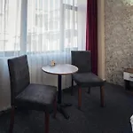 Galata Greenland 3* Istambul