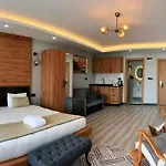 Galata Greenland Hotel 3*