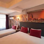 Galata Greenland Hotel 3*