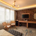 Hotel Galata Greenland