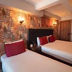 Galata Greenland Hotel Istambul