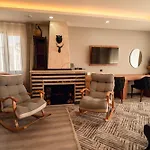 Hotel Galata Greenland