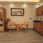 Hotel Galata Greenland Istambul